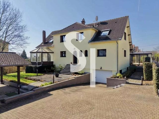 Maison en Vente à Lexy