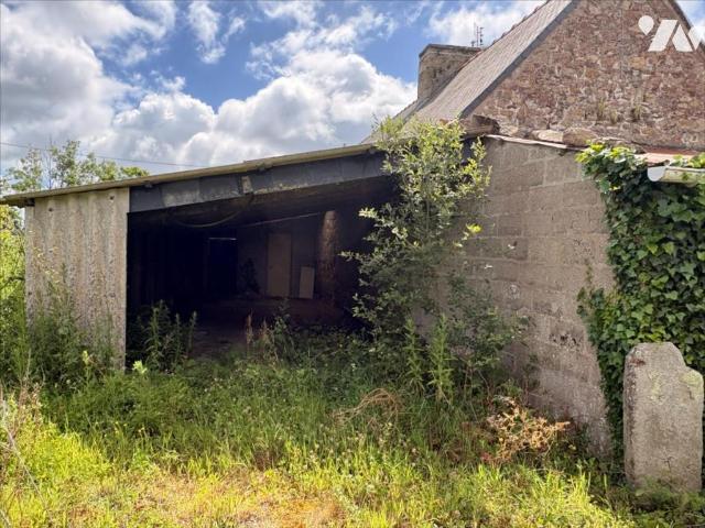 Maison en vente à Lézardrieux, Bretagne, 190000€