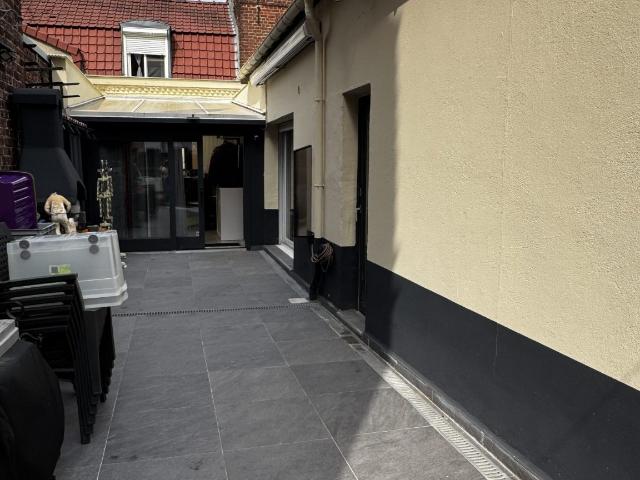Maison en vente à Lezennes, Hauts de France, 10000€