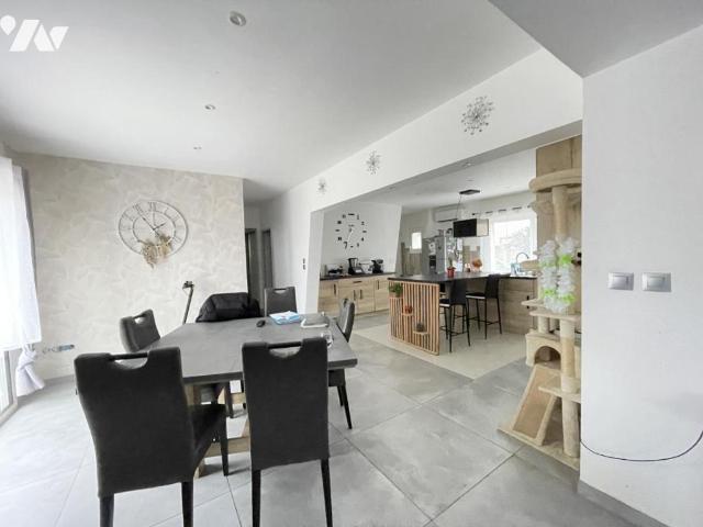 Maison en vente à Lézignan la Cèbe, Occitanie, 344000€