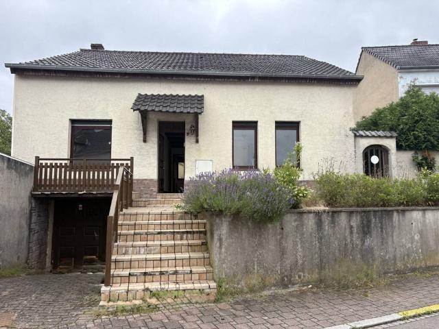 Maison en Vente à L'Hôpital