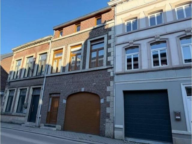 Maison en Vente à Limbourg