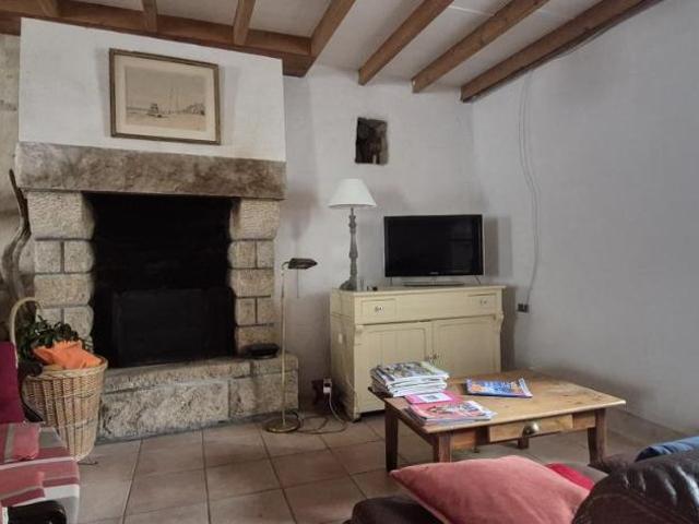Maison en vente à Limerzel, Bretagne, 220500€