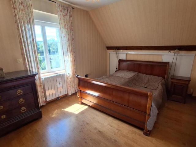 Maison en vente à Lingèvres, Normandie, 265000€