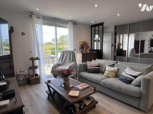 Maison en vente à Lingreville, Normandie, 304500€