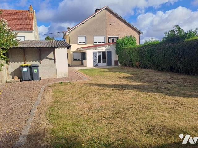 Maison en vente à Licques, Hauts de France, 167260€