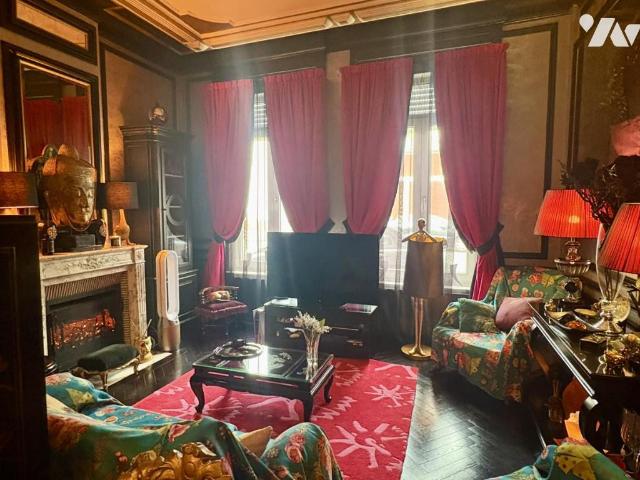 Maison en vente à Liévin, Hauts de France, 510000€