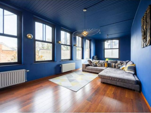 Maison en Vente à Liège