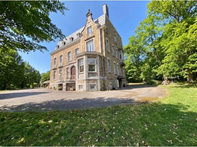 Maison en Vente à Liège