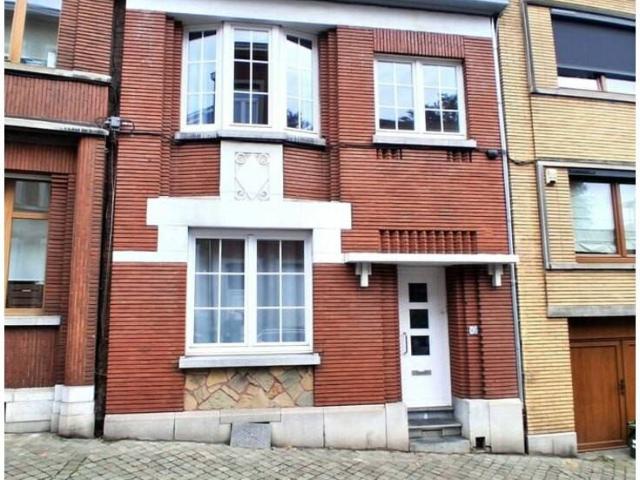 Maison en Vente à Liège