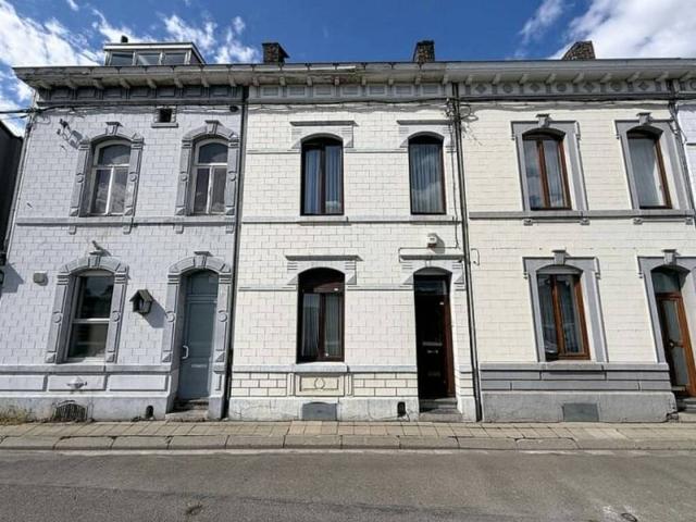 Maison en Vente à Liège