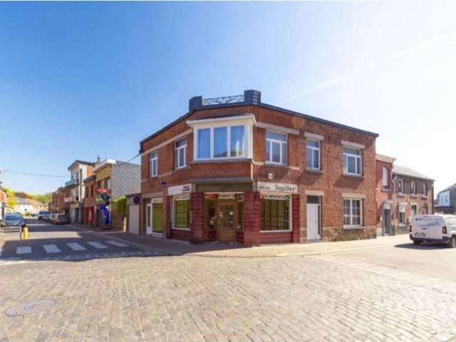 Maison en Vente à Liège