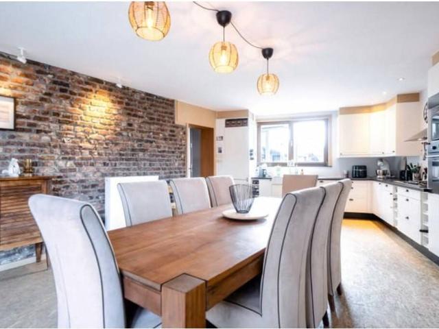 Maison en Vente à Liège