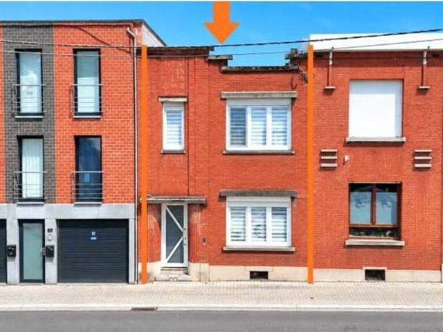 Maison en Vente à Liège