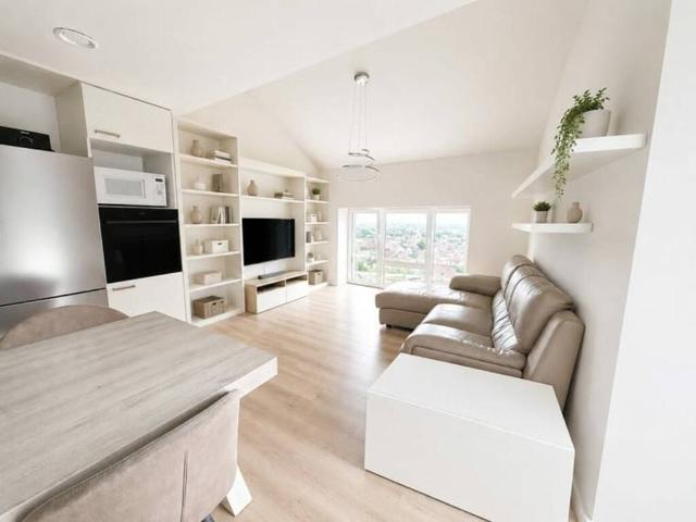 Maison en Vente à Liège