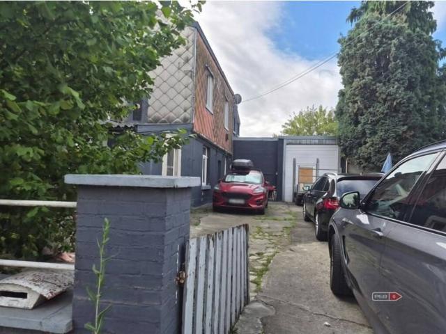 Maison en Vente à Liège