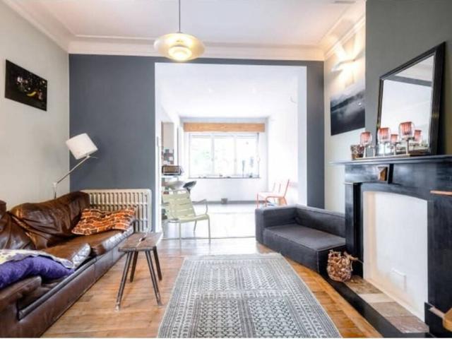 Maison en Vente à Liège