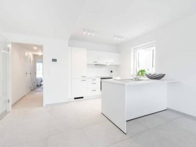 Maison en Vente à Liège