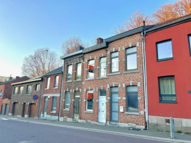 Maison en Vente à Liège