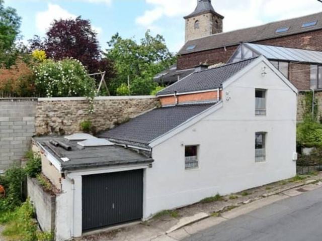 Maison en Vente à Liège