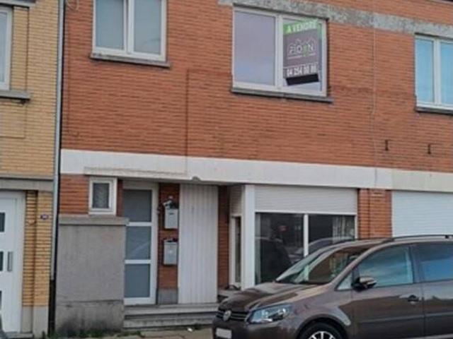 Maison en Vente à Liège