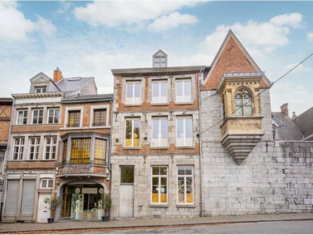 Maison en Vente à Liège