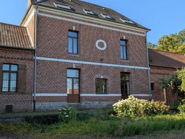 Maison en vente à Liencourt, Hauts de France, 281520€