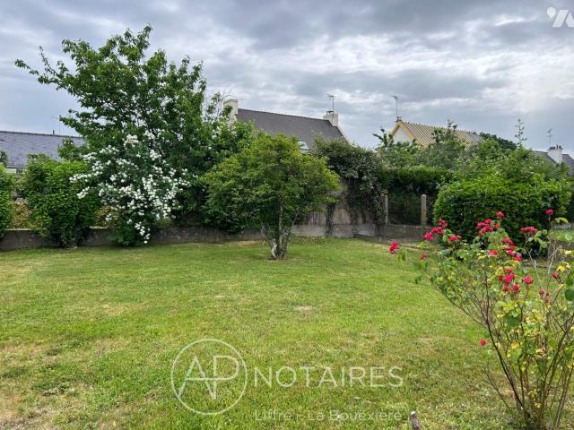 Maison en vente à Liffré, Bretagne, 180000€