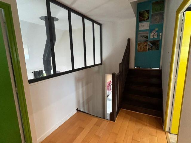 Maison en vente à Liffré, Bretagne, 438000€