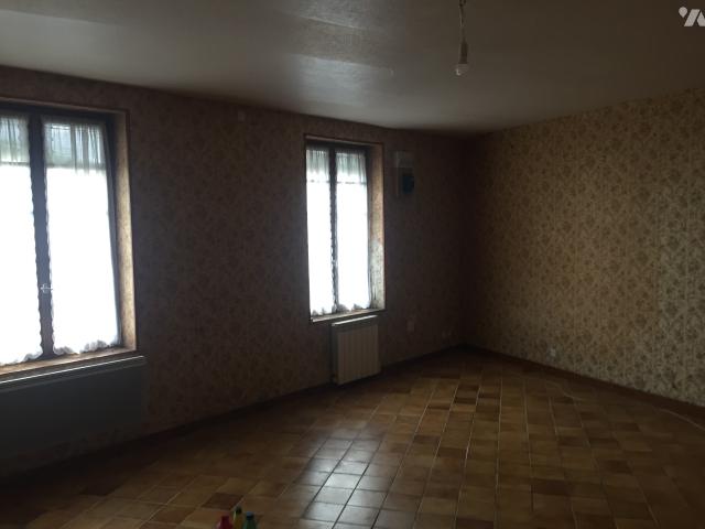Maison en vente à Ligueil, Centre Val de Loire, 95400€