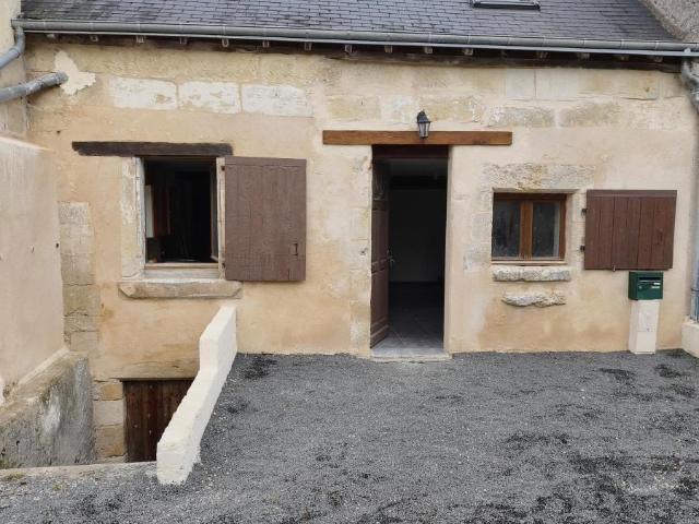 Maison en vente à Lignières de Touraine, Centre Val de Loire, 94000€