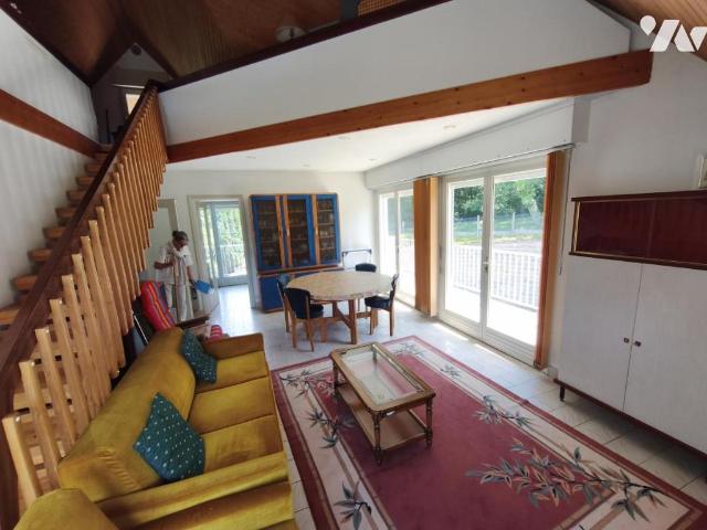 Maison en vente à Lignières de Touraine, Centre Val de Loire, 262500€
