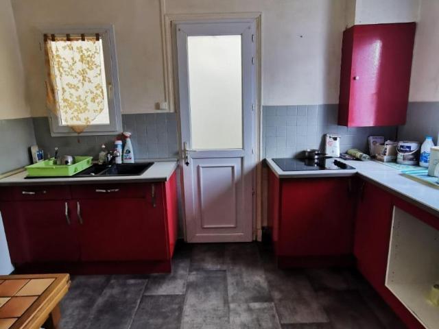Maison en vente à Lihons, Hauts de France, 73600€