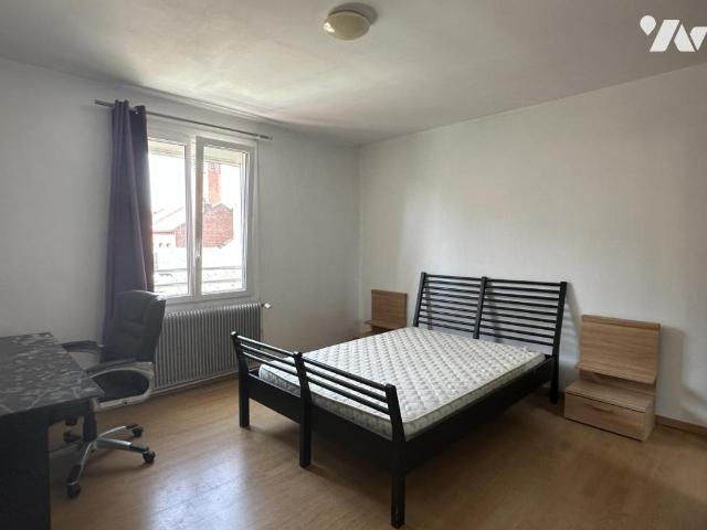 Maison en vente à Lille, Hauts de France, 116300€