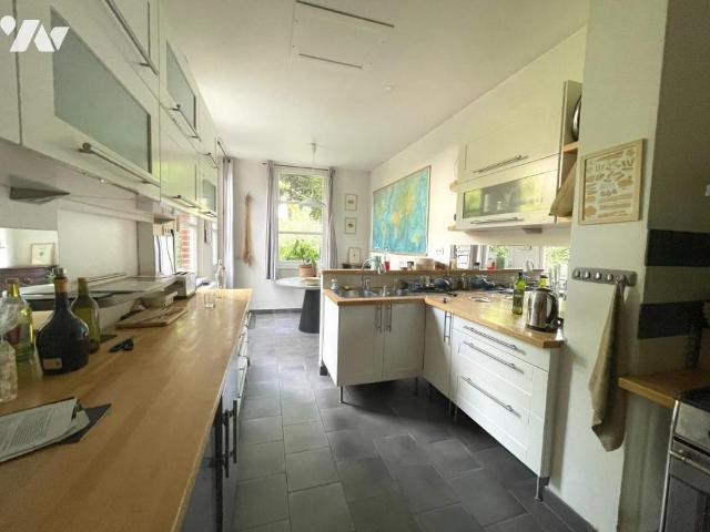 Maison en vente à Lille, Hauts de France, 1450 €