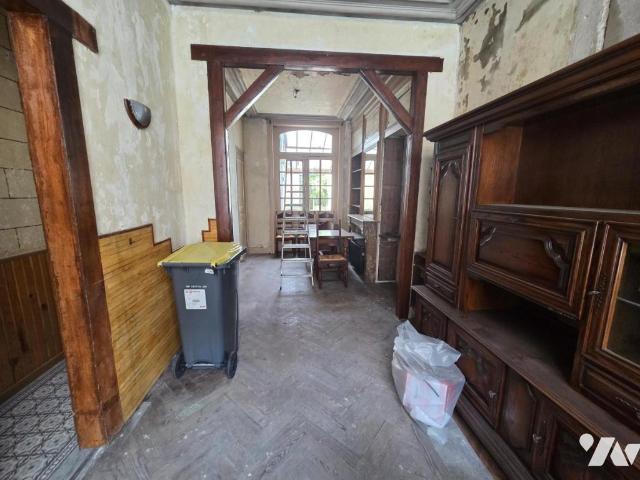 Maison en vente à Lille, Hauts de France, 142500€