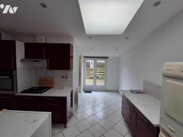Maison en vente à Lille, Hauts de France, 179000€