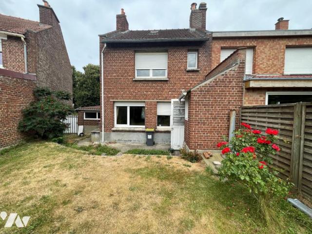 Maison en vente à Lille, Hauts de France, 230400€