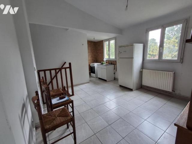 Maison en vente à Lille, Hauts de France, 246000€