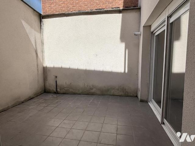 Maison en vente à Lille, Hauts de France, 292400€