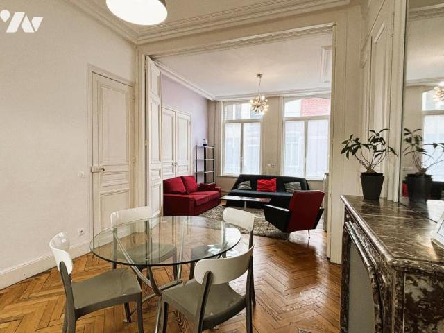 Maison en vente à Lille, Hauts de France, 450000€
