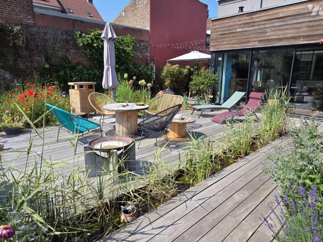 Maison en vente à Lille, Hauts de France, 597000€