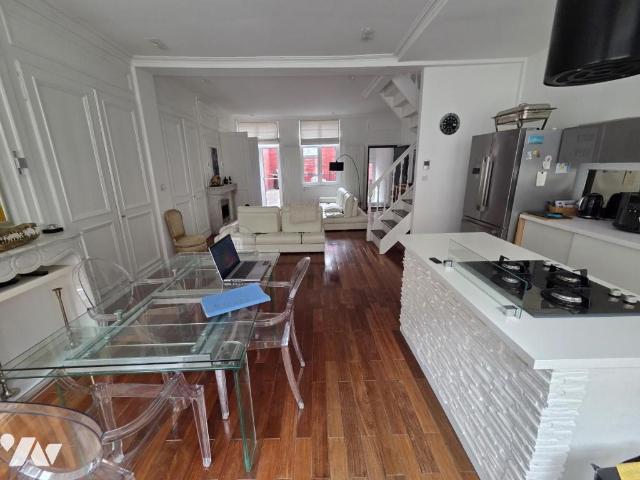 Maison en vente à Lille, Hauts de France, 997950€