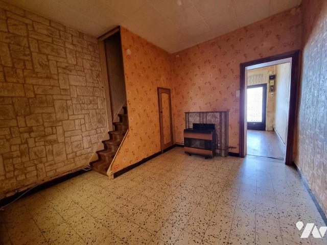 Maison en vente à Lillers, Hauts de France, 55000€