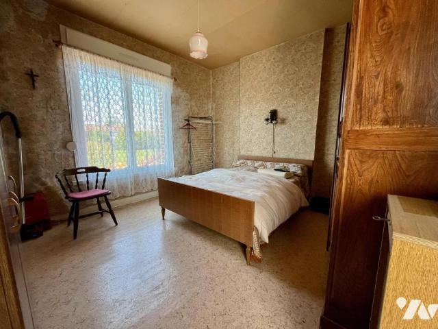 Maison en vente à Lillers, Hauts de France, 125000€