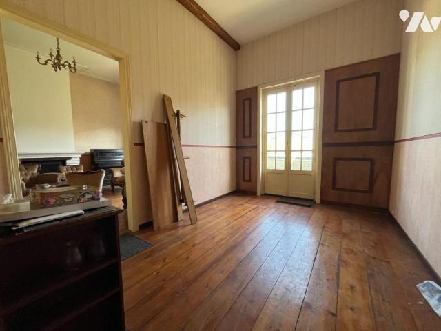 Maison en vente à Lillers, Hauts de France, 188570€
