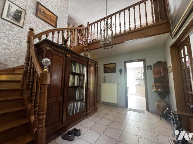 Maison en vente à Lisieux, Normandie, 477000€
