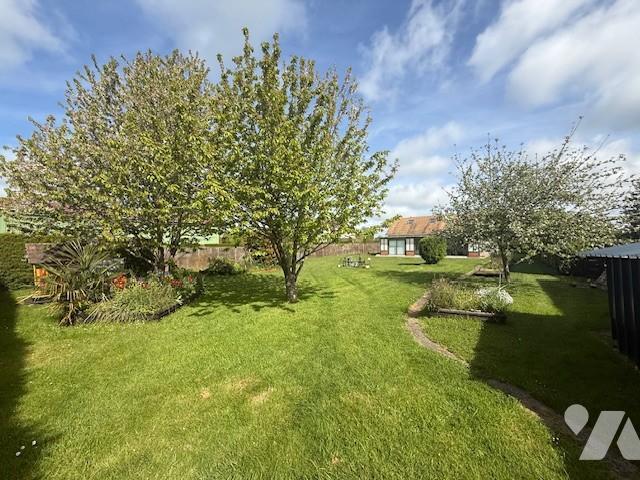 Maison en vente à Lisieux, Normandie, 220000€