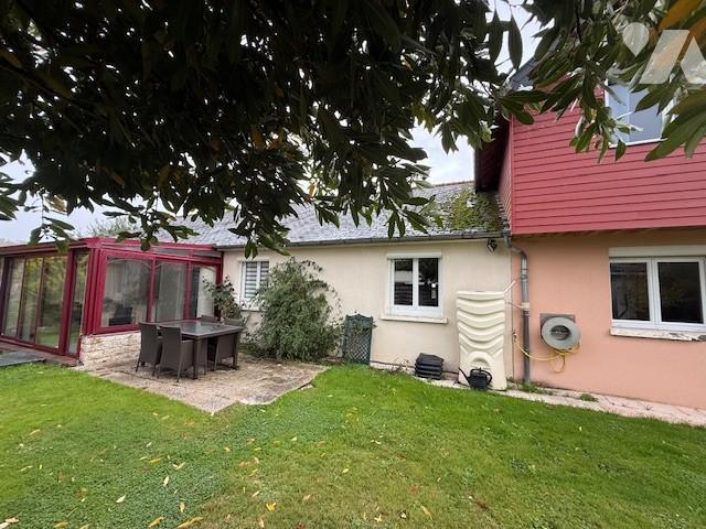 Maison en vente à Lisieux, Normandie, 248520€