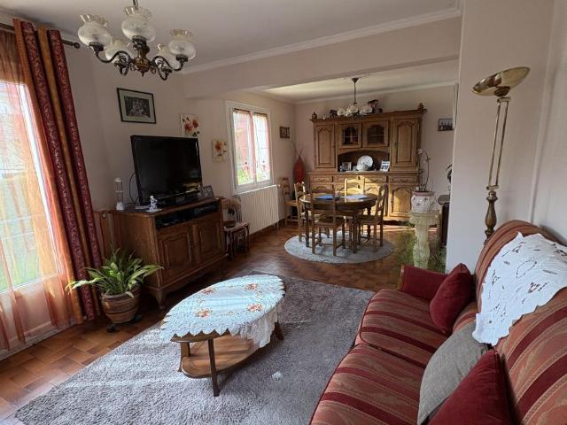 Maison en vente à Lisieux, Normandie, 250000€